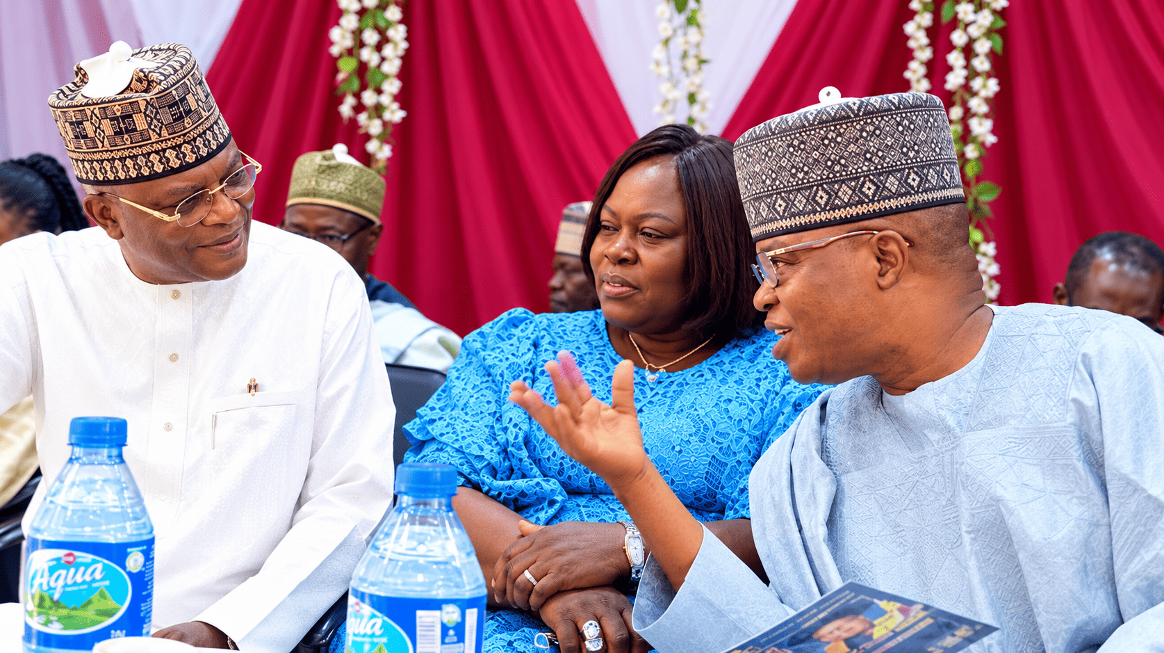 UNI-JOS READY TO ASSIST KARL KUMM VARSITY SUSTAIN INTELLECTUAL CAPACITY  -PROF ISHAYA